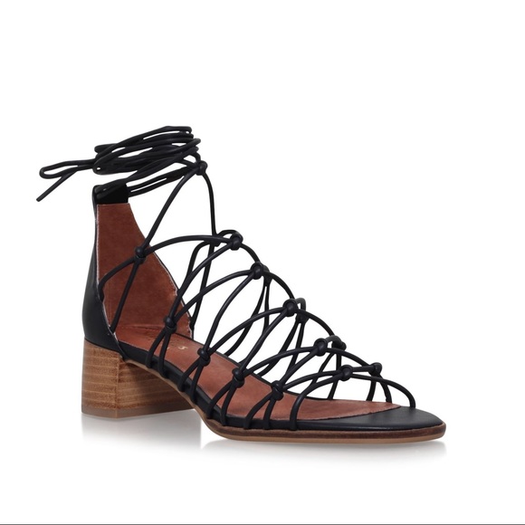 Shellys London Shoes - Shelly’s London Mari Sandal